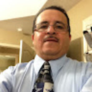 Meet your Posher, Osiel